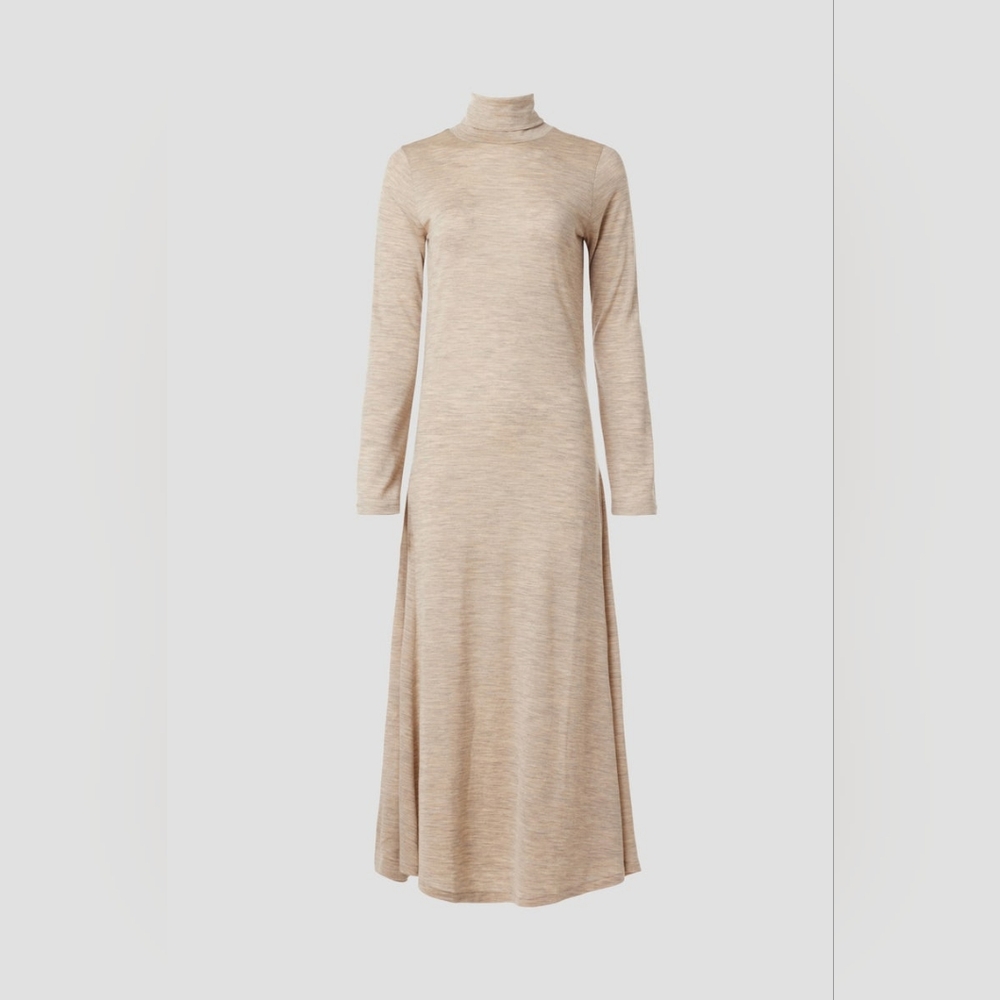 Polo Ralph Lauren [XS] Long Sleeve Day Dress - Picture 5 of 10